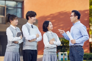 2025年广州中考复读学校或复读机构有哪些