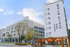 深圳为明学校国际部