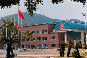 广州英豪学校