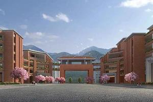 广州源雅学校