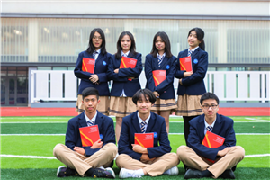 辰美艺术学校开放日