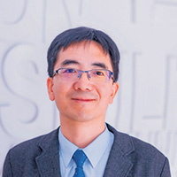 李康华