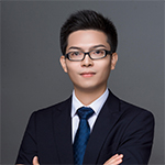 缪振波-成长中心主任