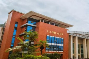 四川外国语大学出国留学